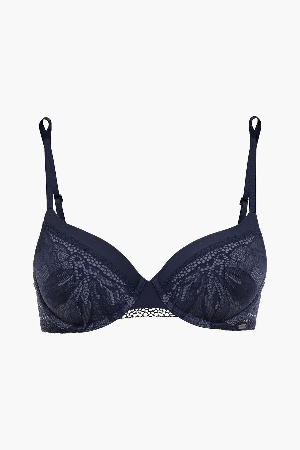CALVIN KLEIN Lace underwired bra | Sale up to 70% off | THE OUTNET CALVIN KLEIN Lace underwired bra | Sale up to 70% off | THE OUTNET