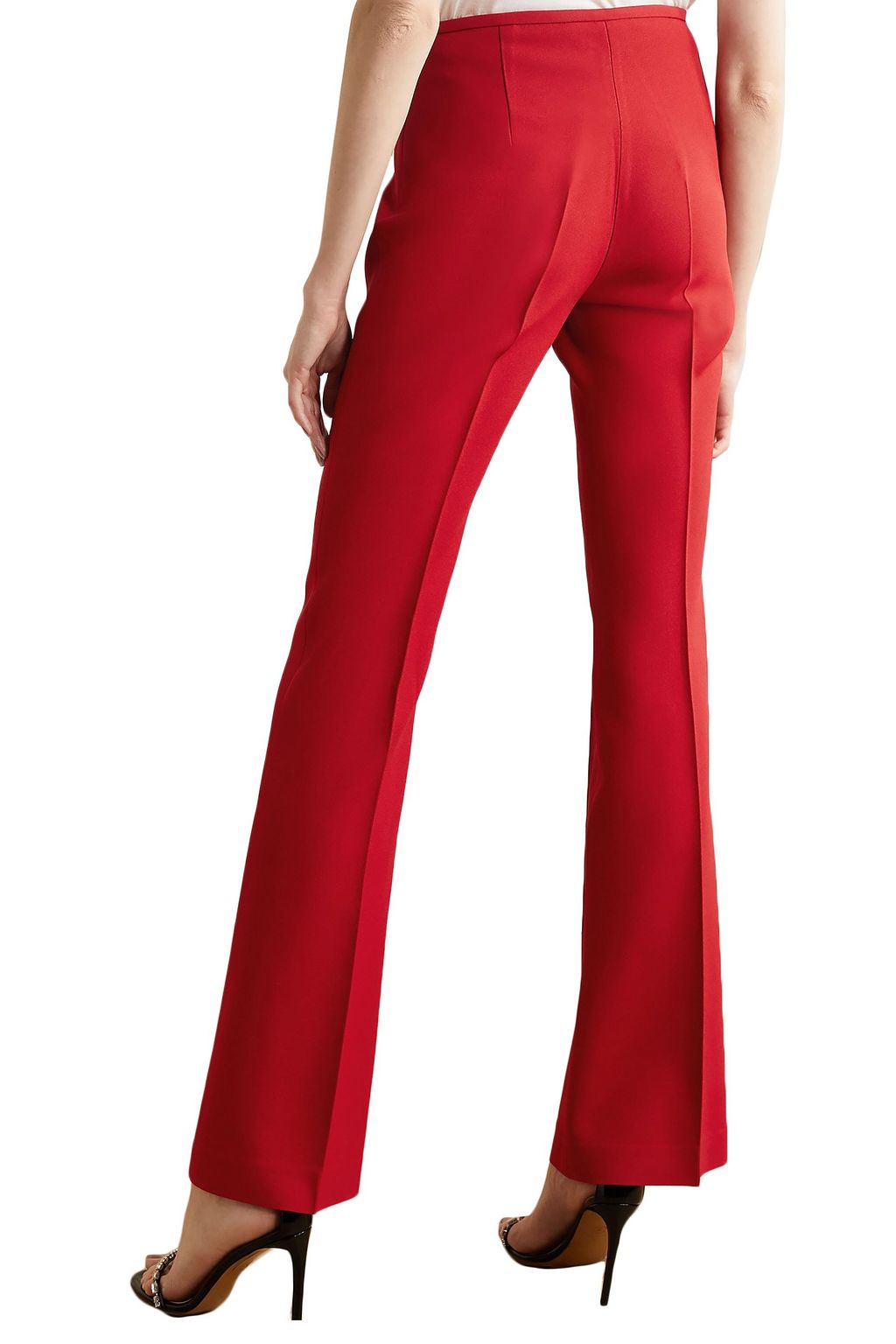 MICHAEL KORS COLLECTION キャディ フレア パンツ