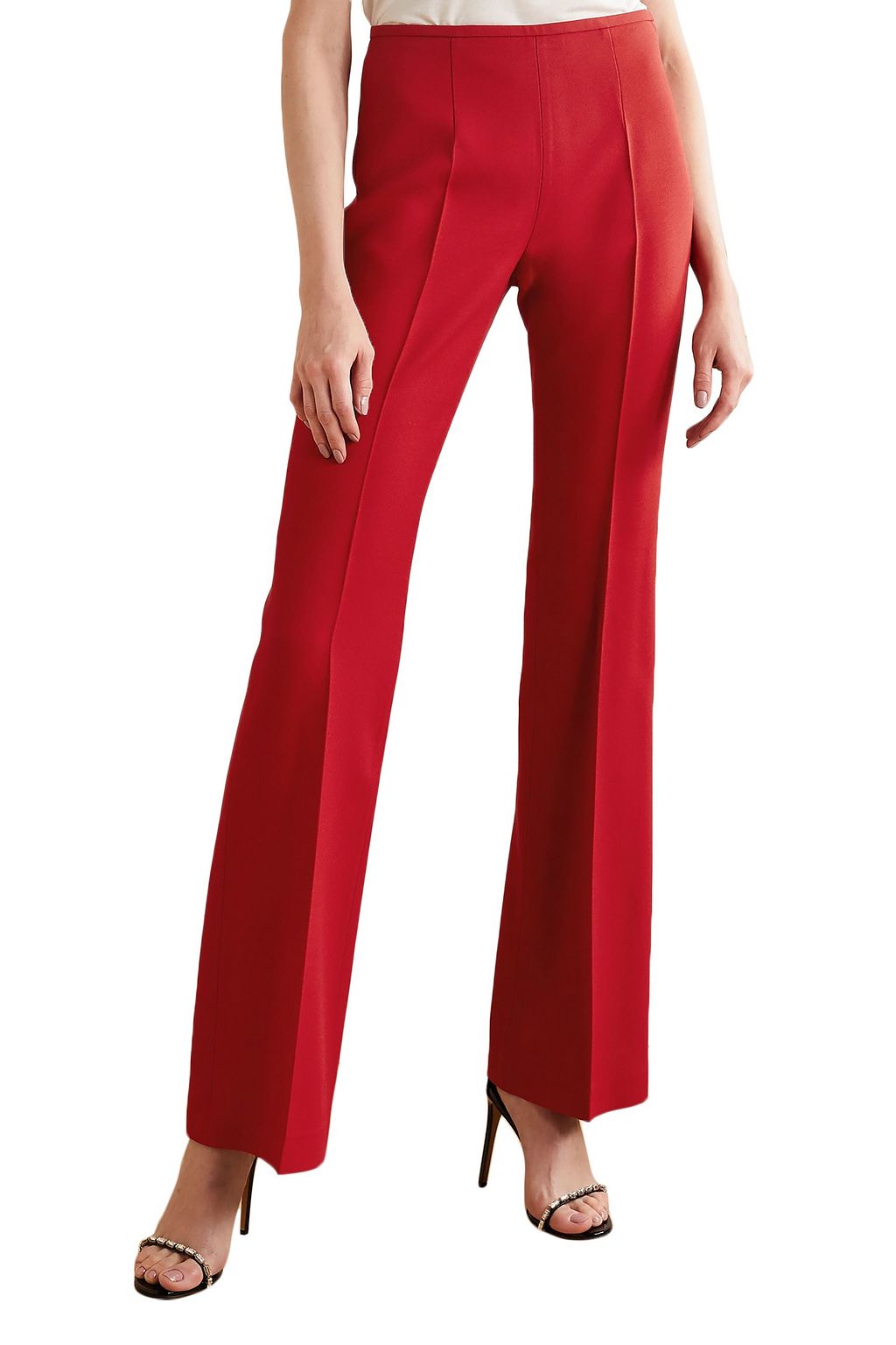 MICHAEL KORS COLLECTION キャディ フレア パンツ