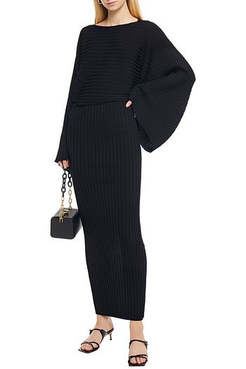 toteme maristella dress