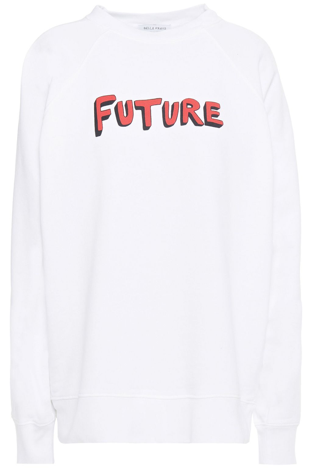 bella freud sweatshirt