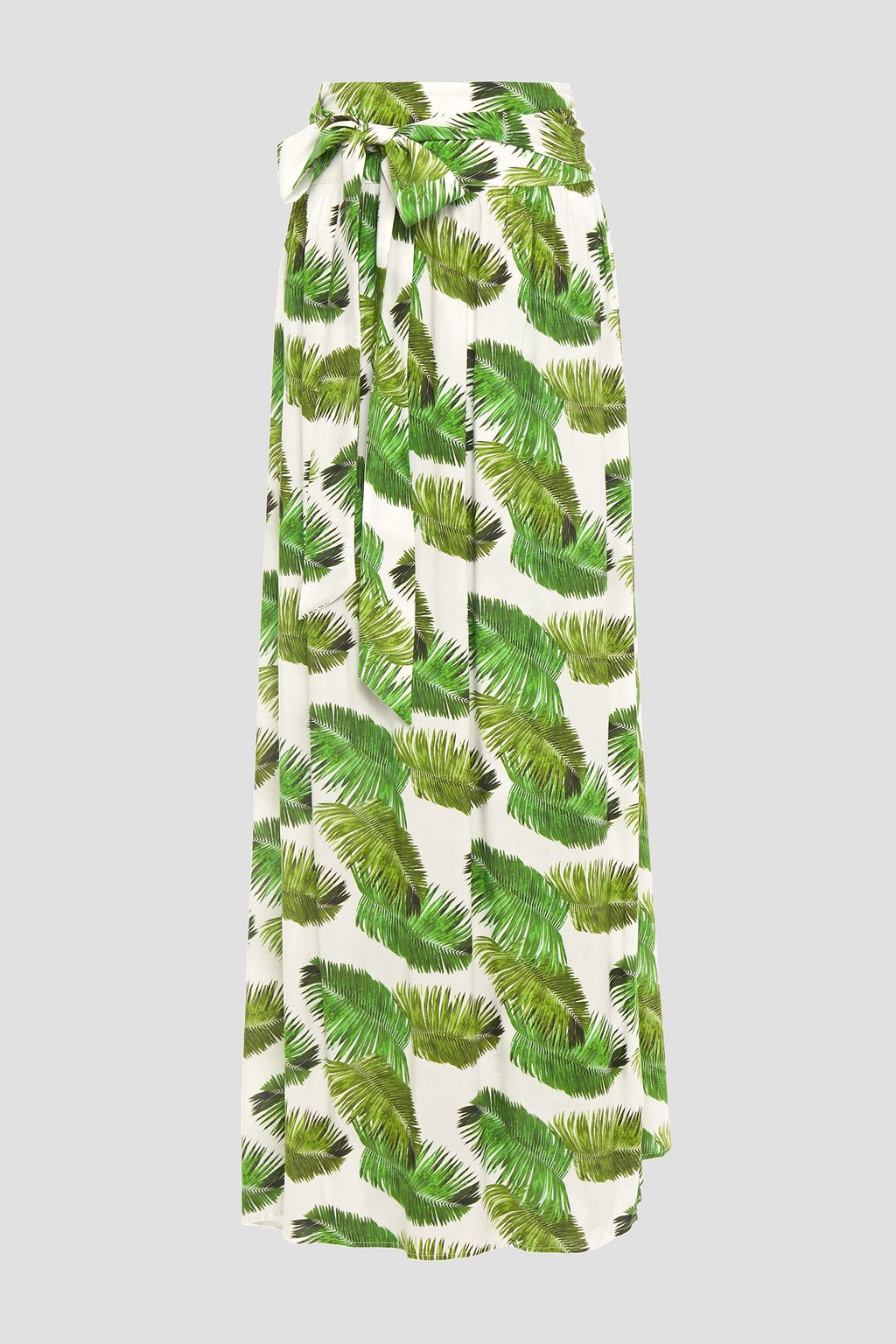 tunnel regional omfattende White Elsa belted printed twill maxi skirt | MELISSA ODABASH | THE OUTNET tunnel regional omfattende White Elsa belted printed twill maxi skirt | MELISSA ODABASH | THE OUTNET