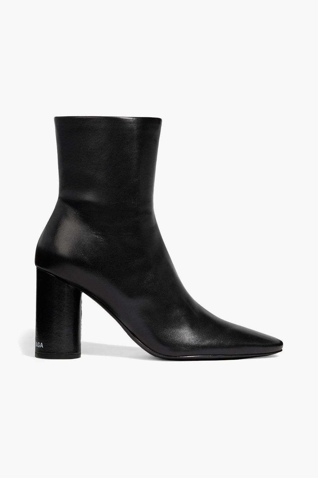 balenciaga ankle boots sale