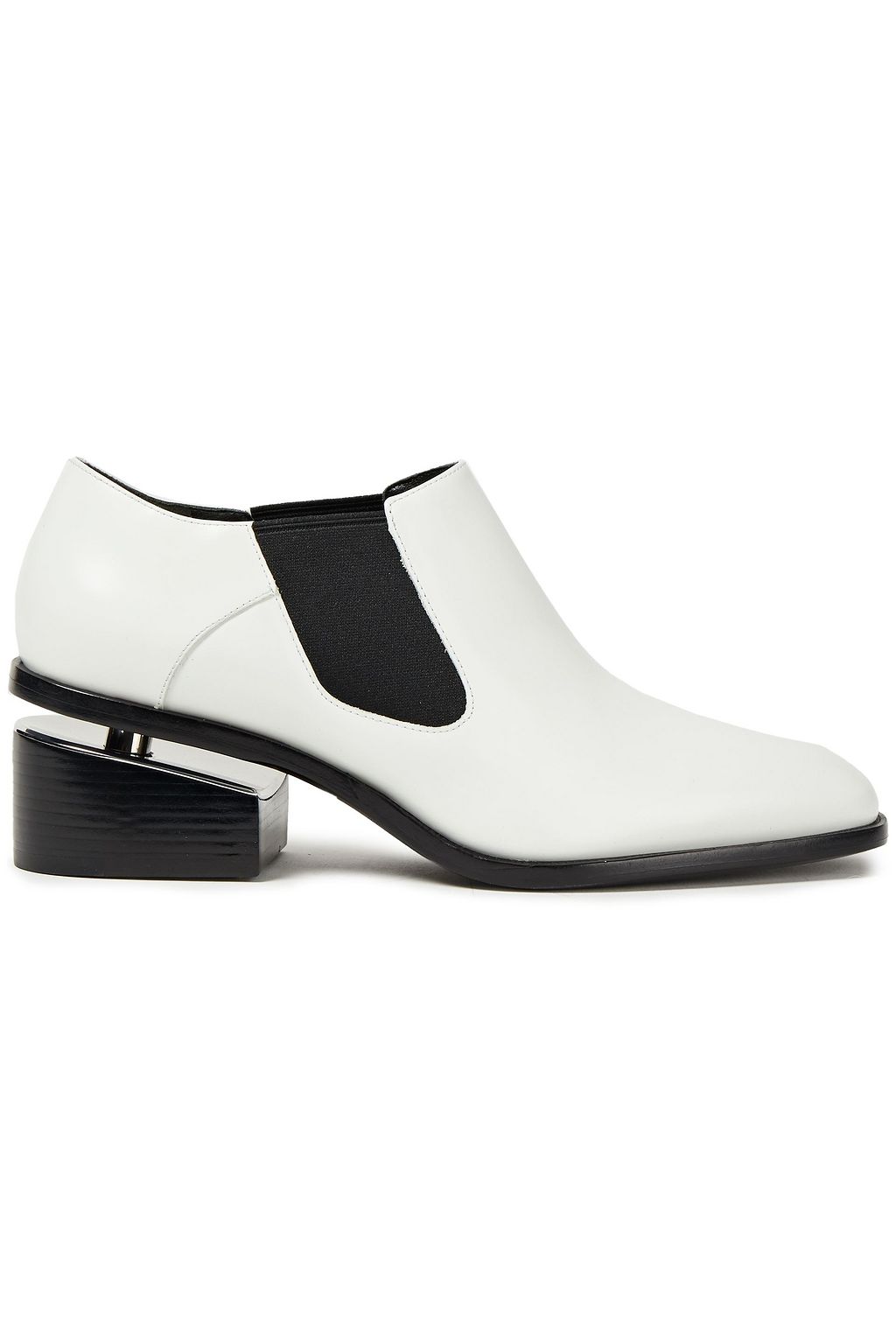 alexander wang short boots