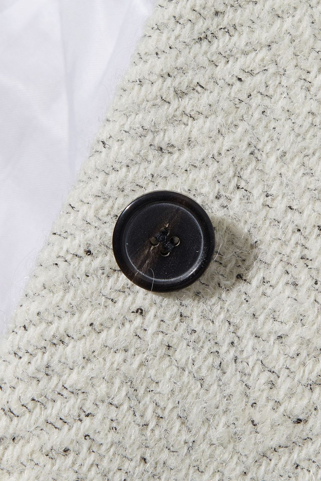 IRO Irinia wool-blend coat