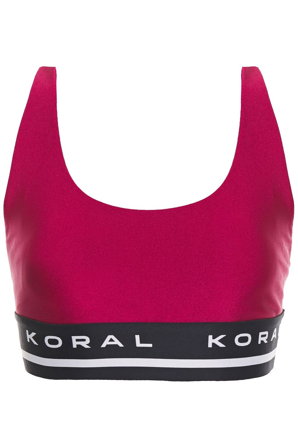 limitless sports bra