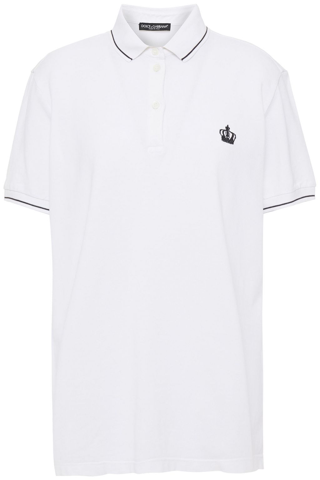 D&g polo shirt sale Clearance