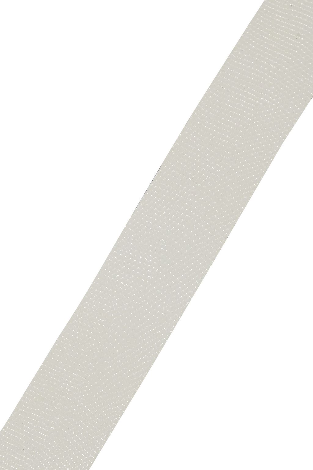 RAG & BONE Rebound lizard-effect leather belt