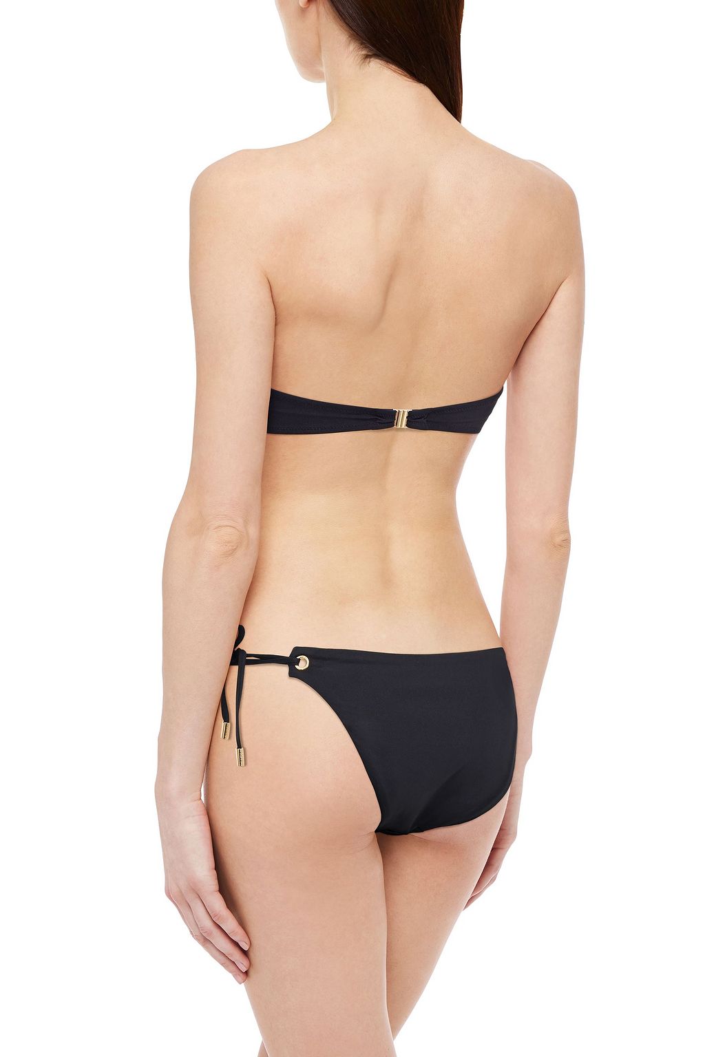 MELISSA ODABASH Malaysia low-rise bikini briefs