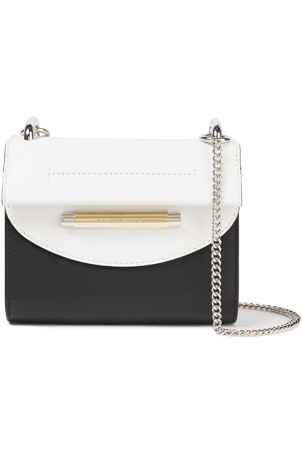White leather bags sale sale