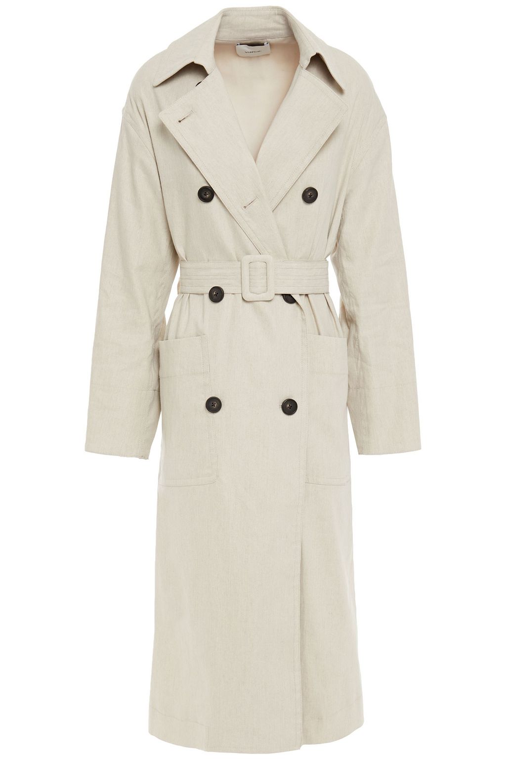 vince trench coat