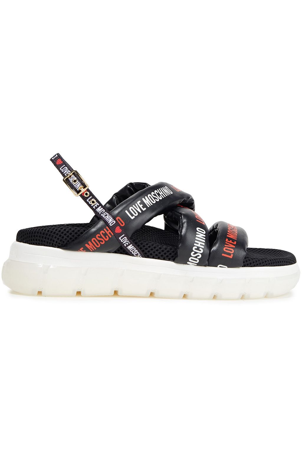 moschino sneaker sale