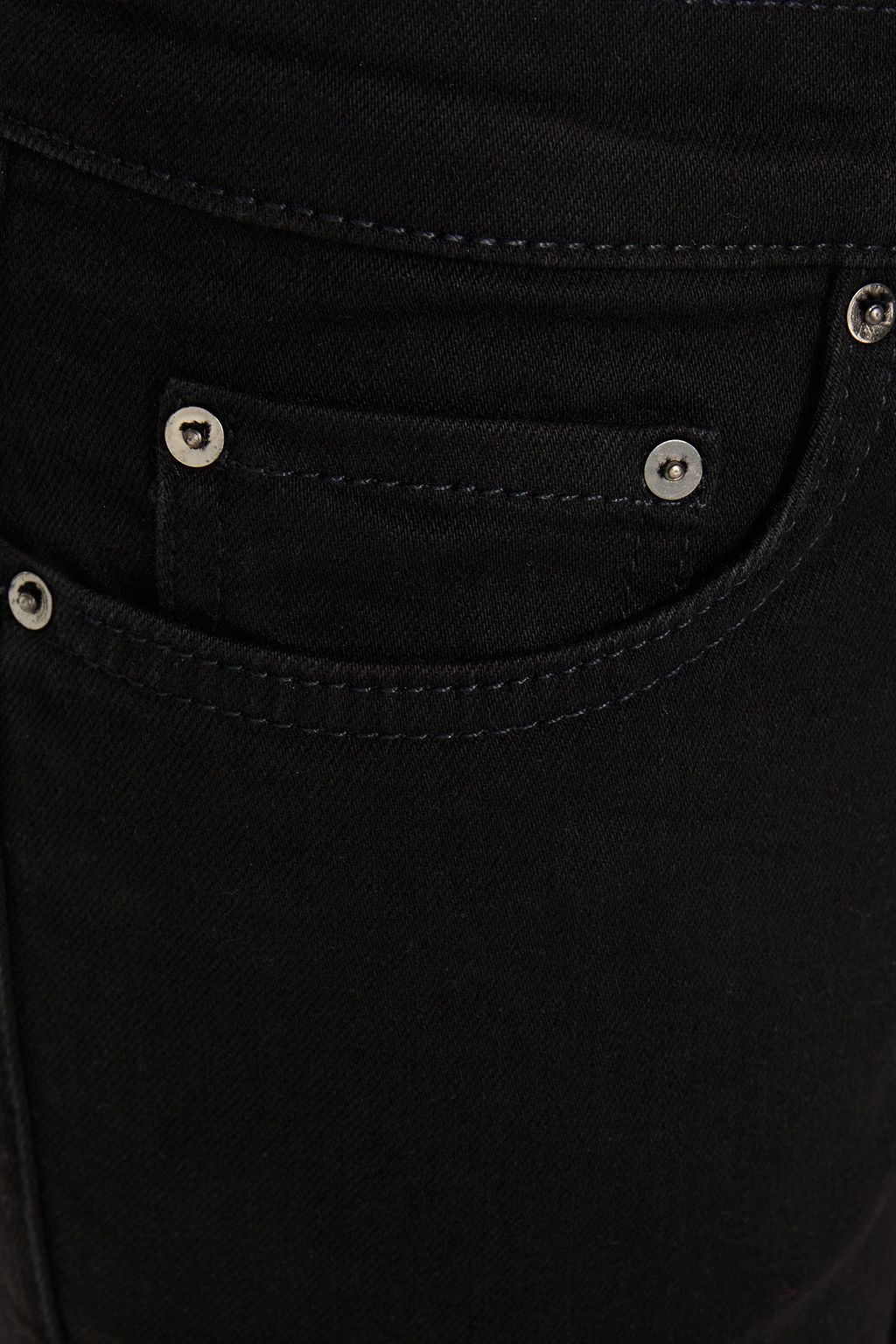 VICTORIA, VICTORIA BECKHAM High-rise kick-flare jeans