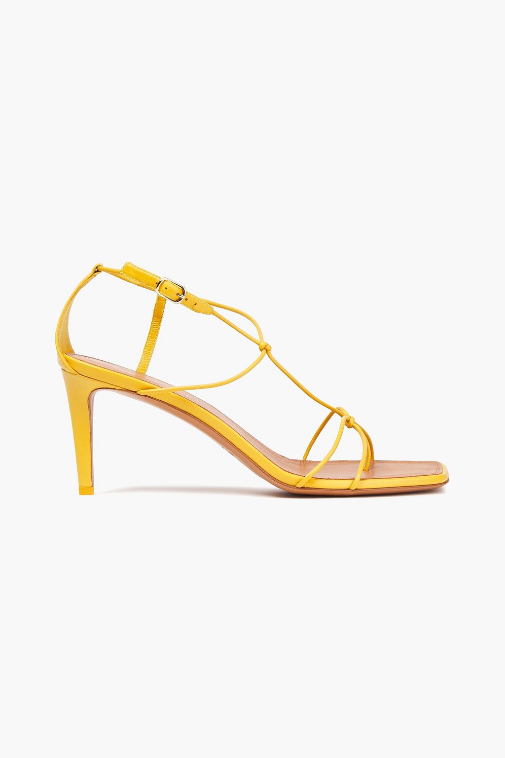 Zimmermann sandals sale Clearance
