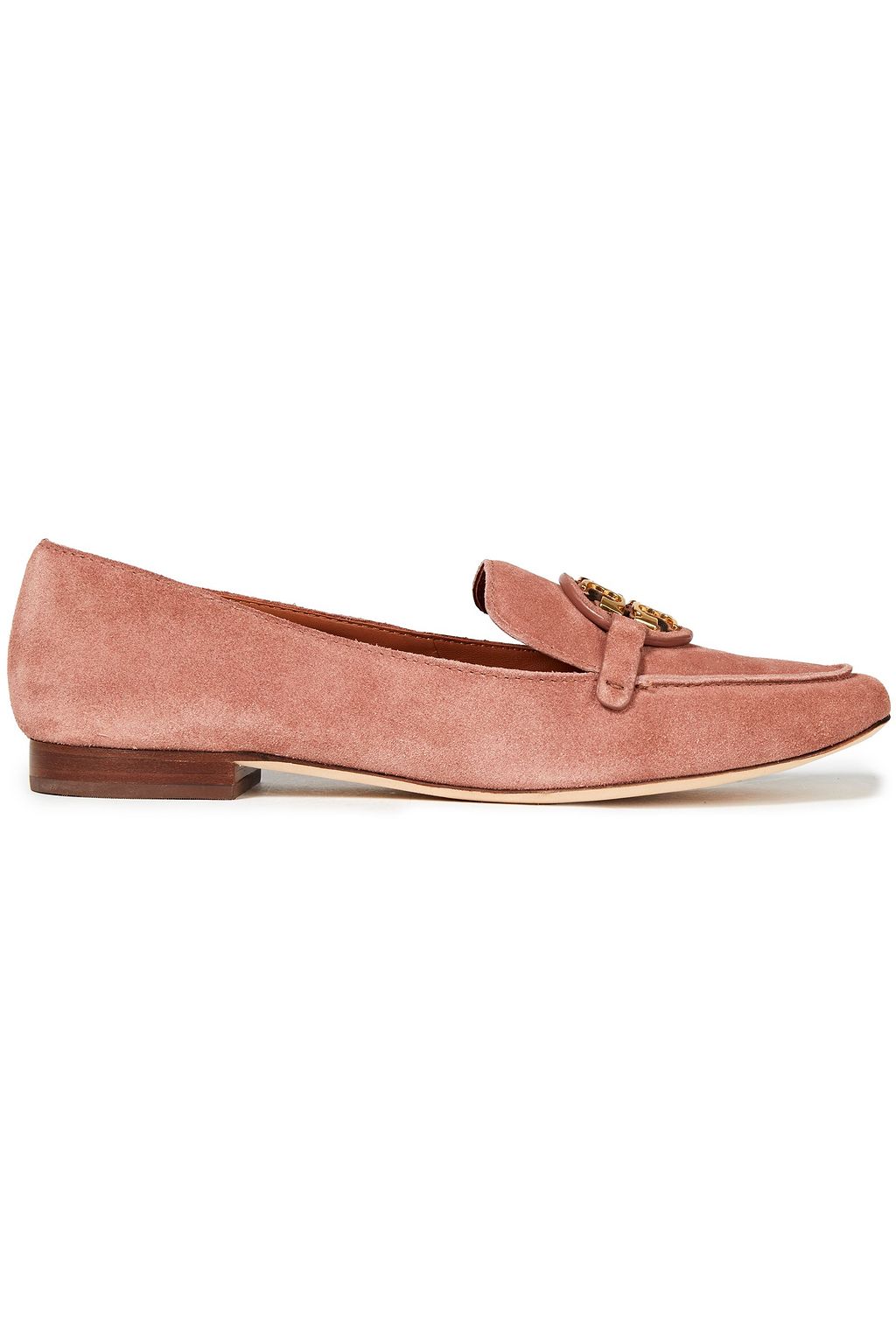 tory burch loafers sale