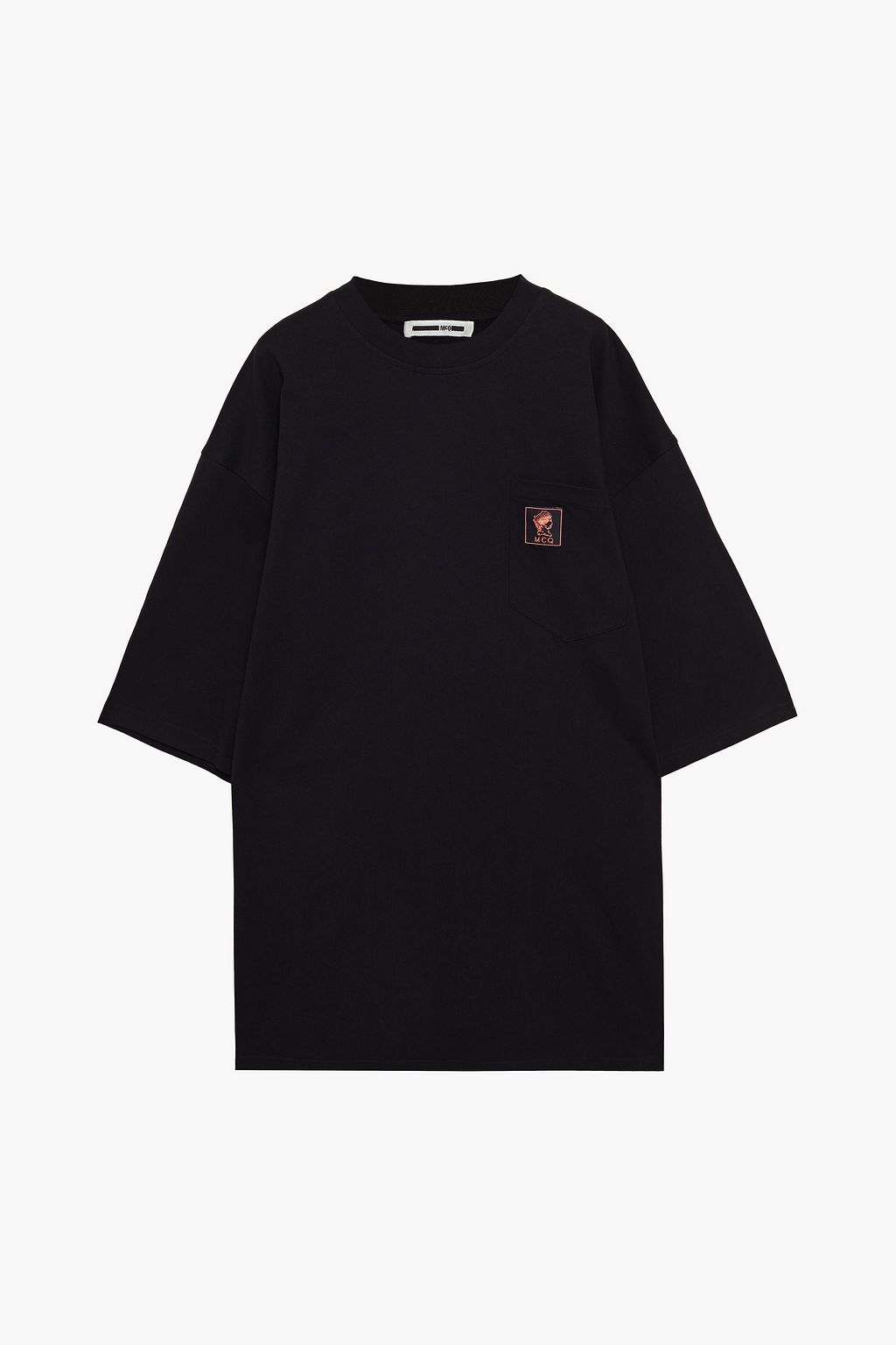 women's alexander mcqueen t shirt sale