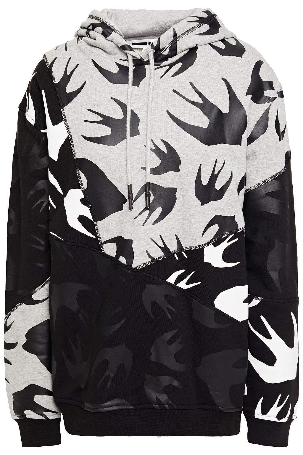 alexander mcqueen hoodie