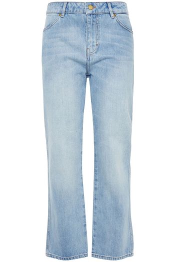 Victoria, Victoria Beckham ジーンズ ライトウォッシュ ジーンズ