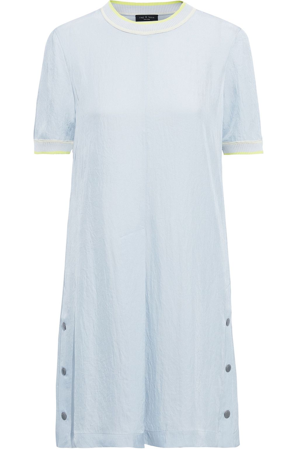 rag and bone solo dress