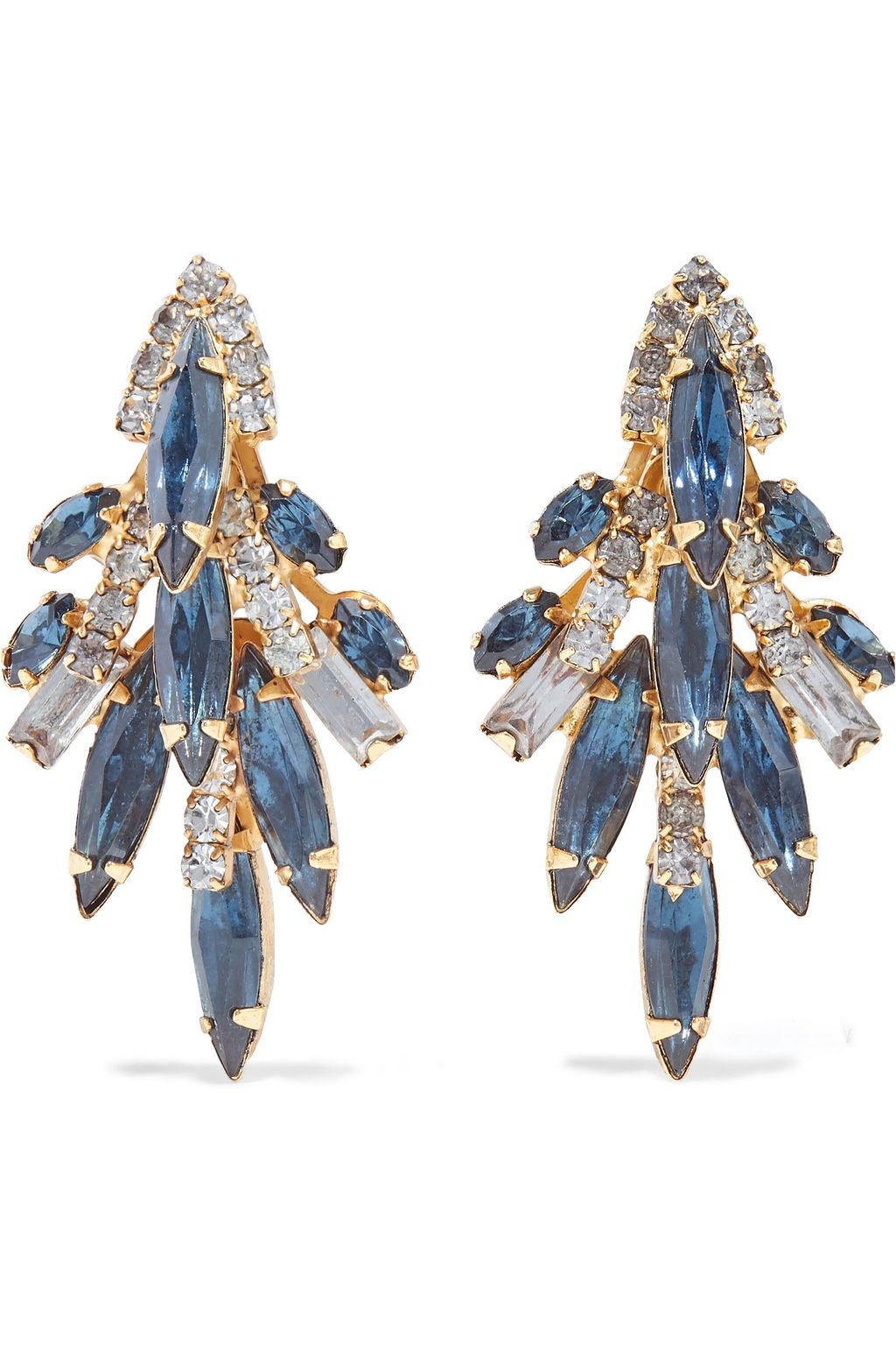 swarovski crystal earrings sale