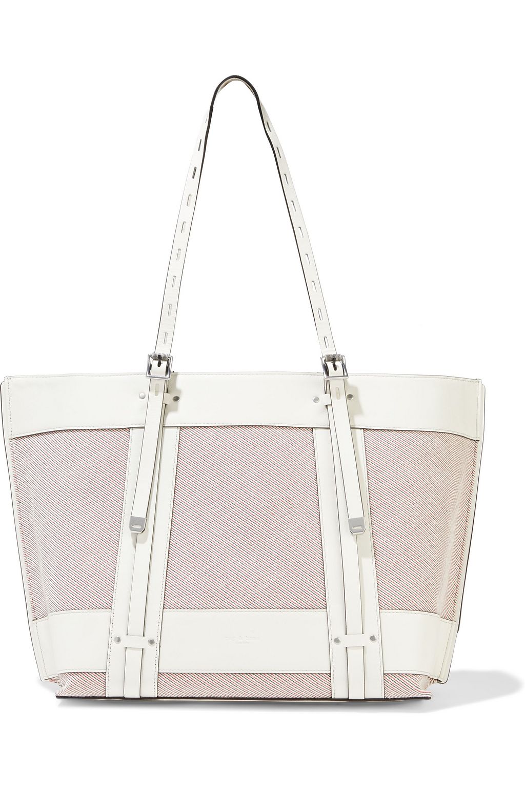 rag and bone canvas tote