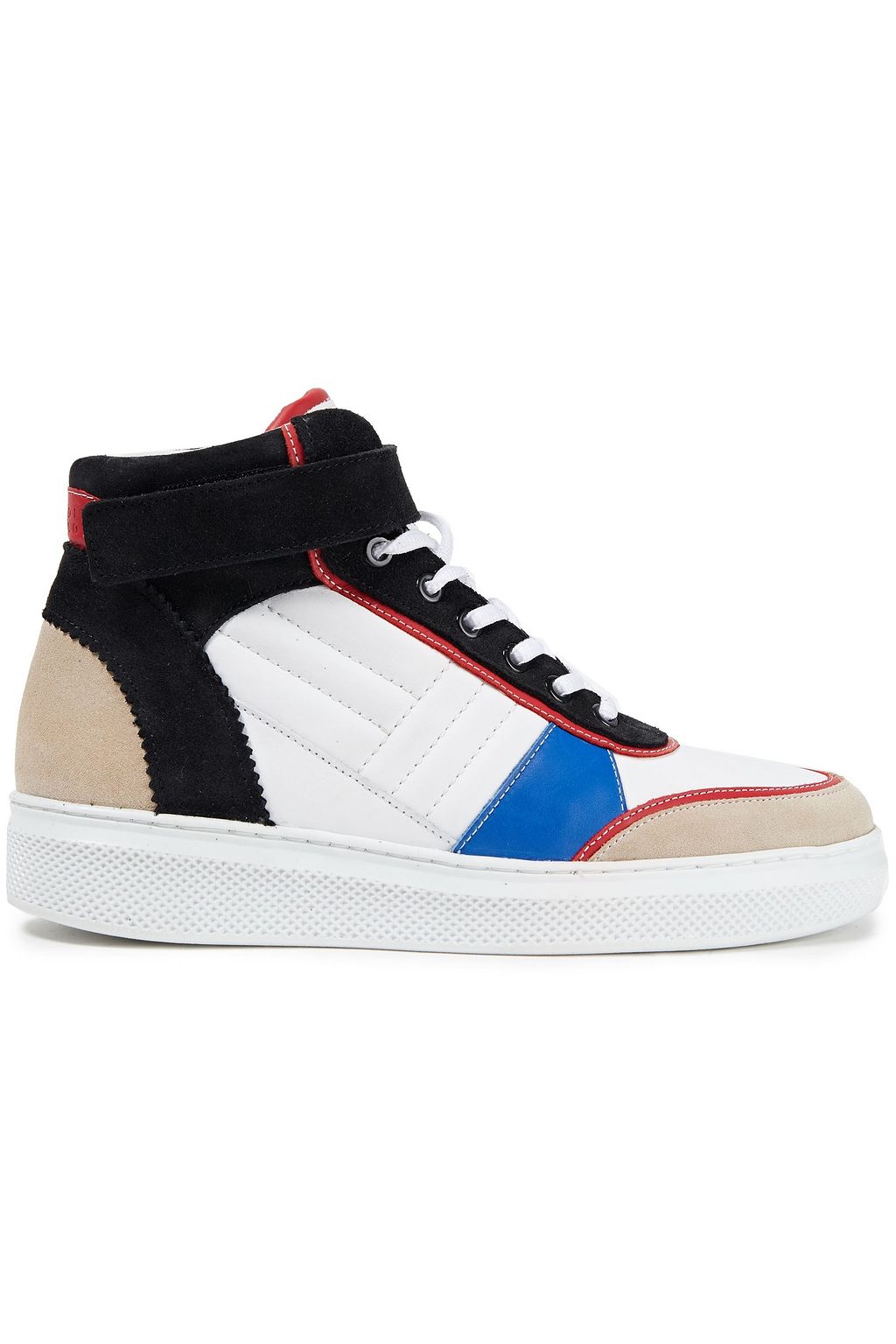 claudie pierlot sneakers