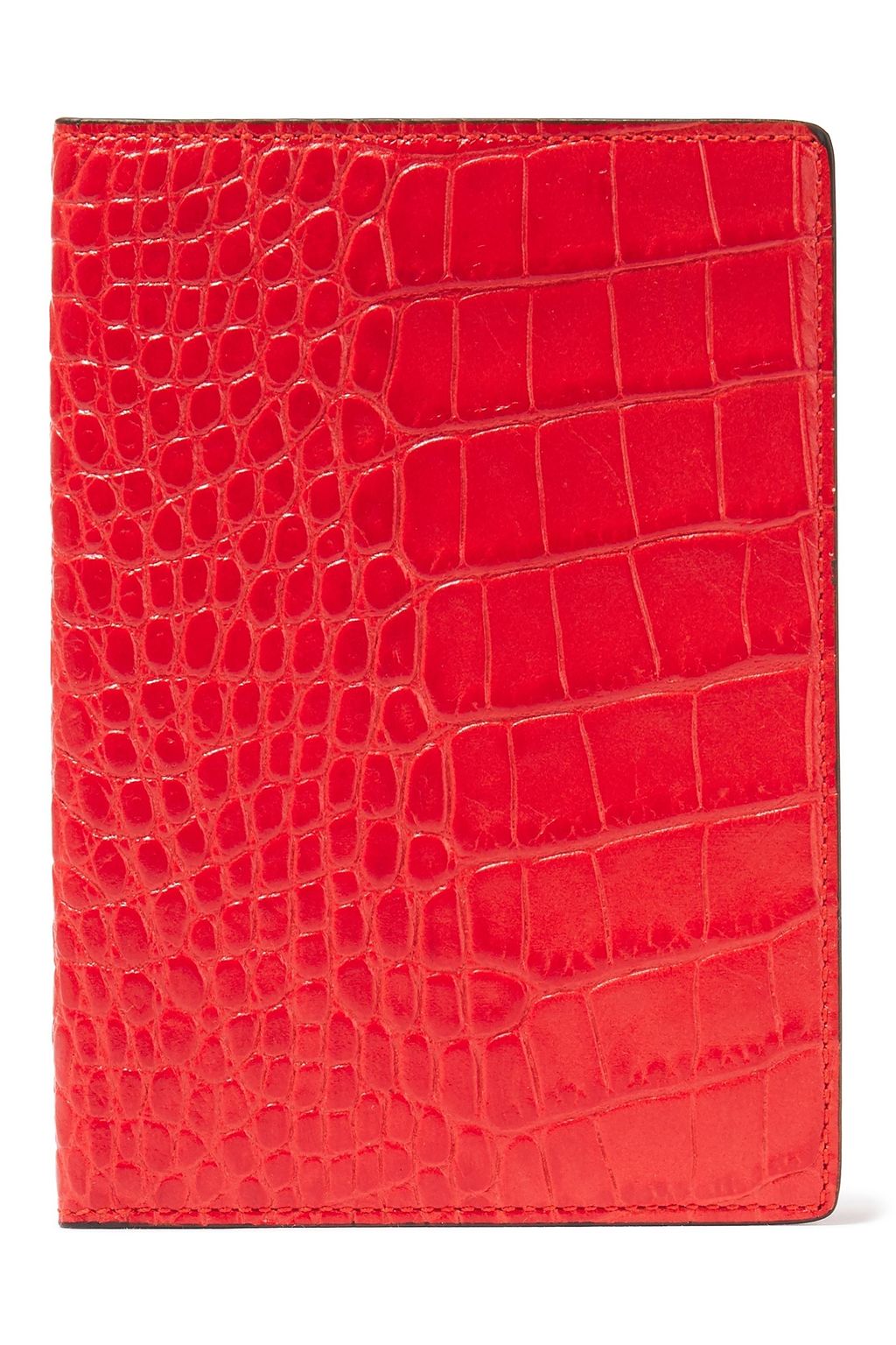 croc passport cover