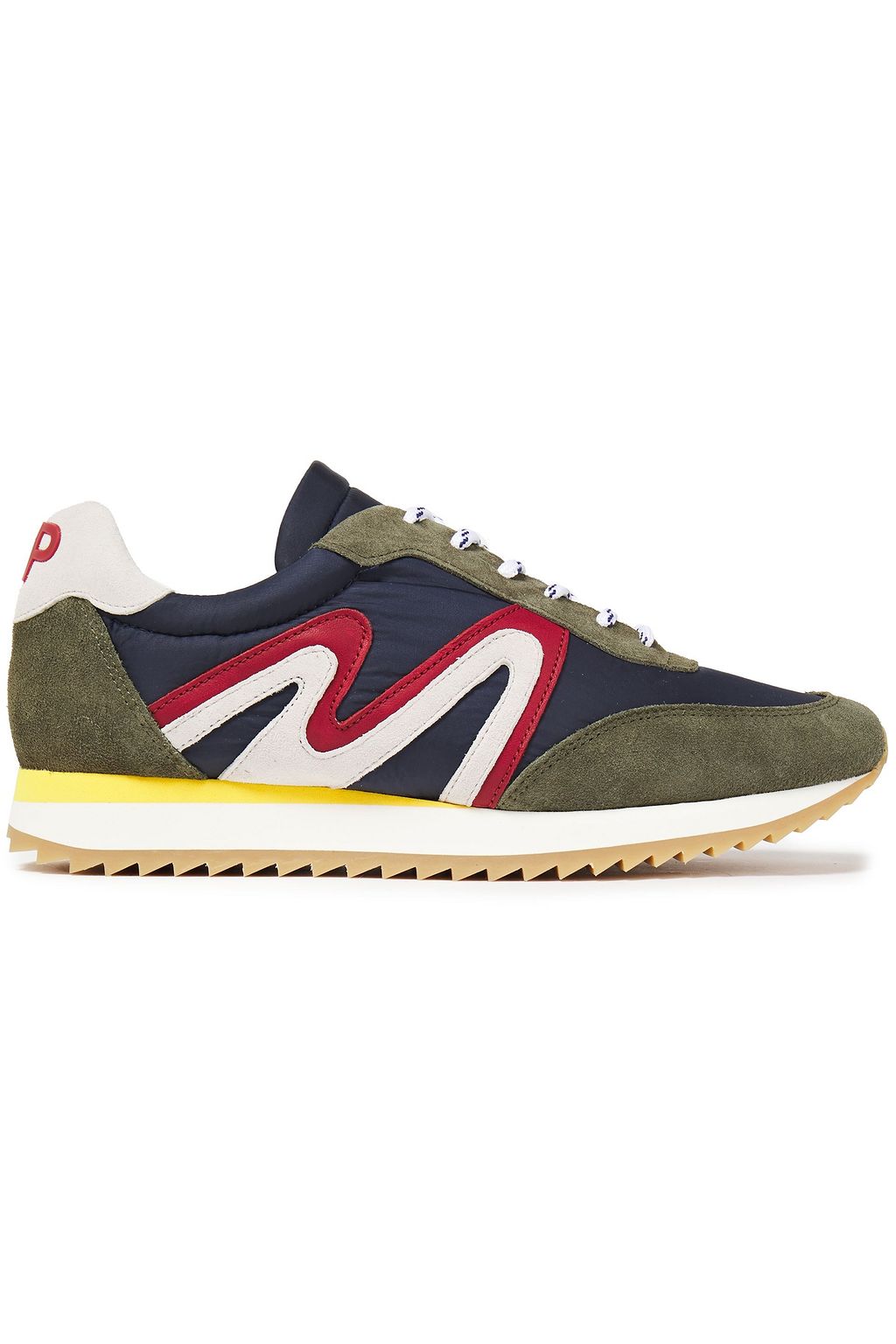 claudie pierlot sneakers