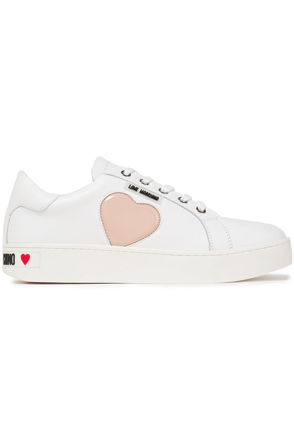 love moschino trainers sale