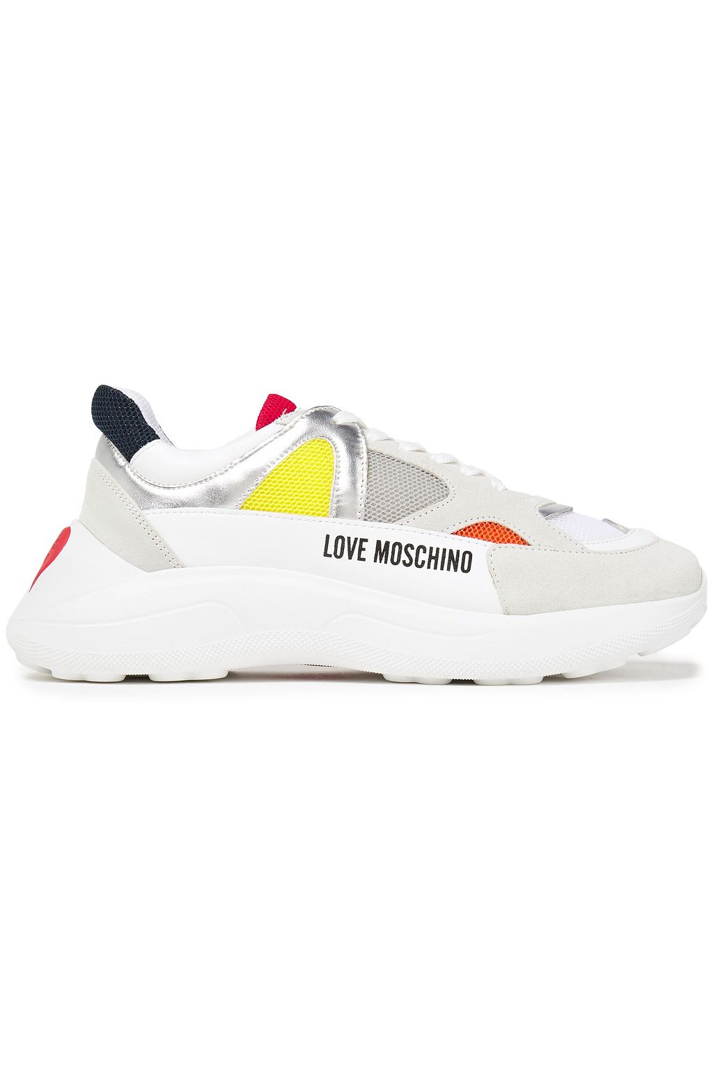 Love moschino sneakers sale Clearance