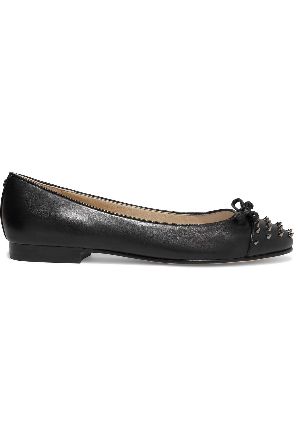 sam edelman patent leather flats