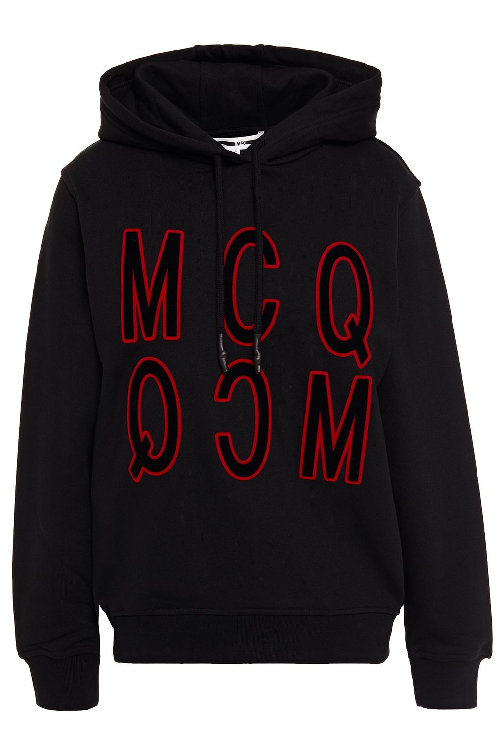alexander mcqueen hoodie sale