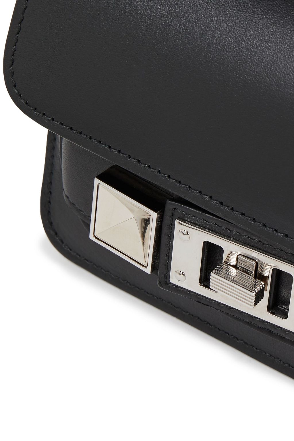 PROENZA SCHOULER PS11 leather belt bag