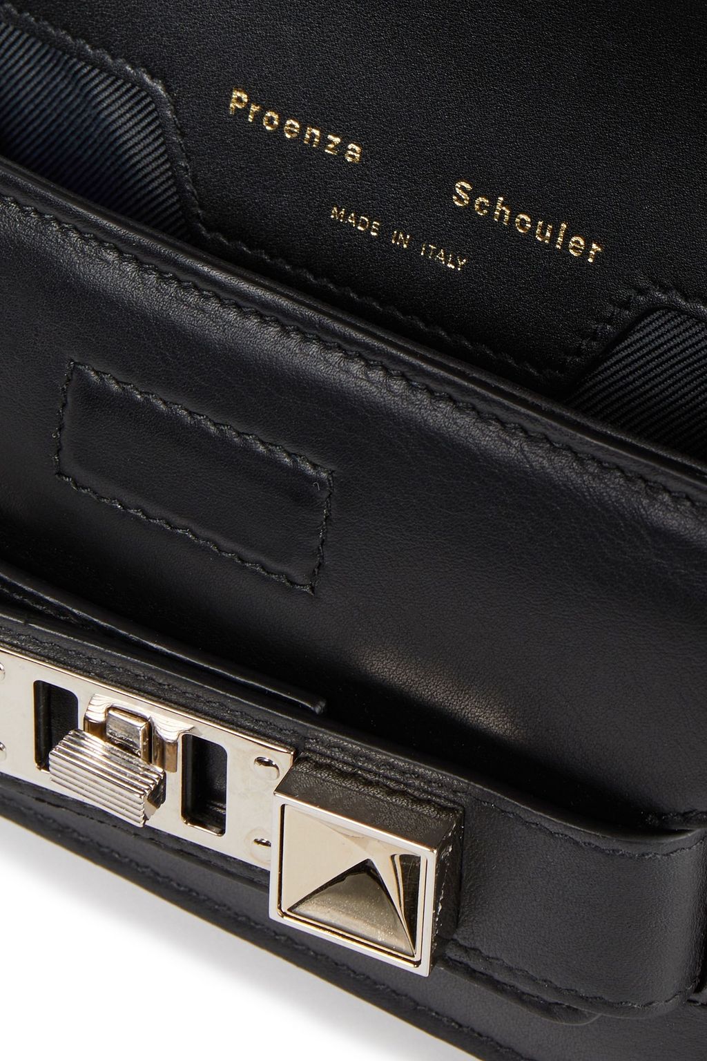 PROENZA SCHOULER PS11 leather belt bag