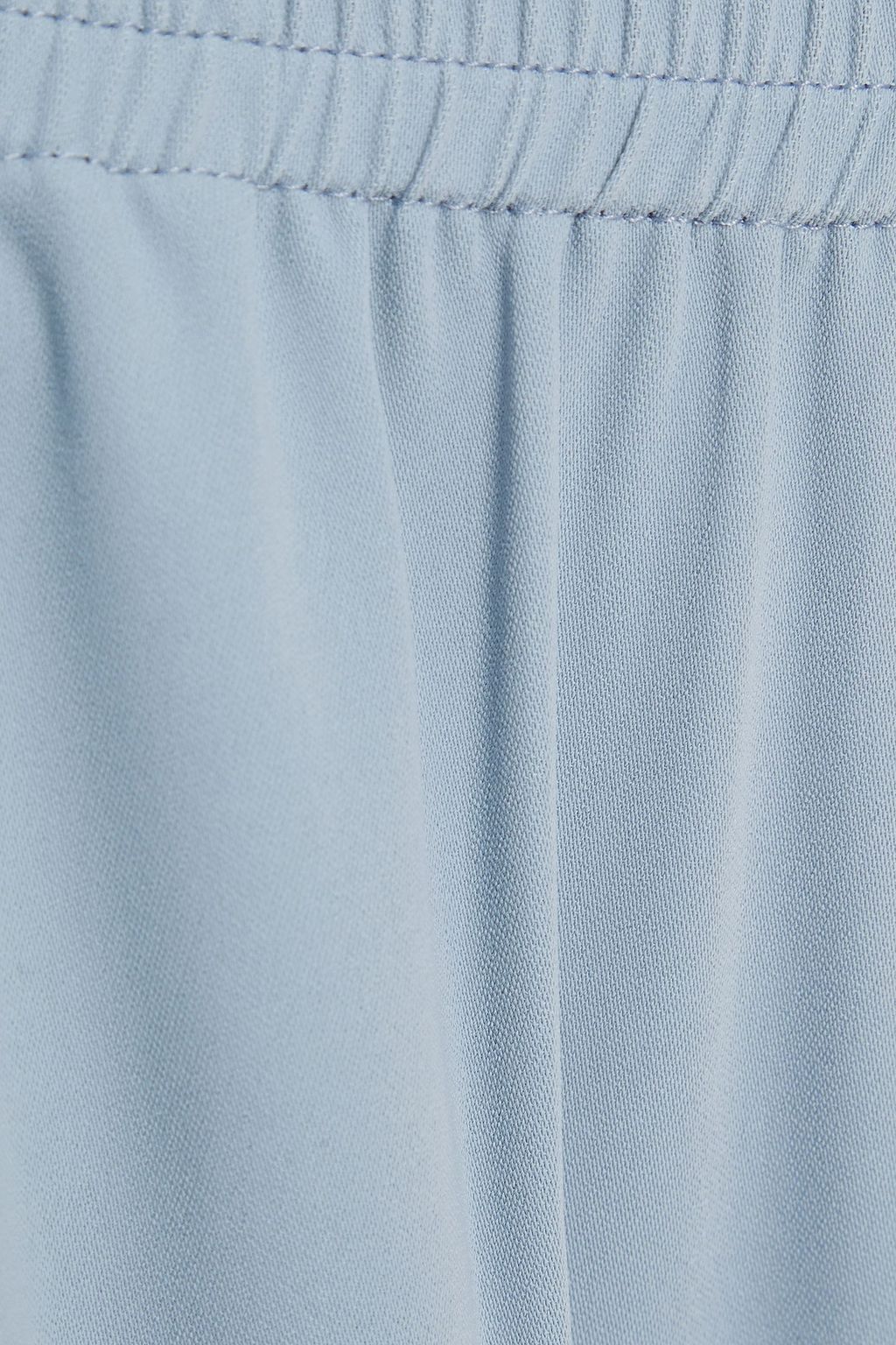 MM6 MAISON MARGIELA Cady wide-leg pants