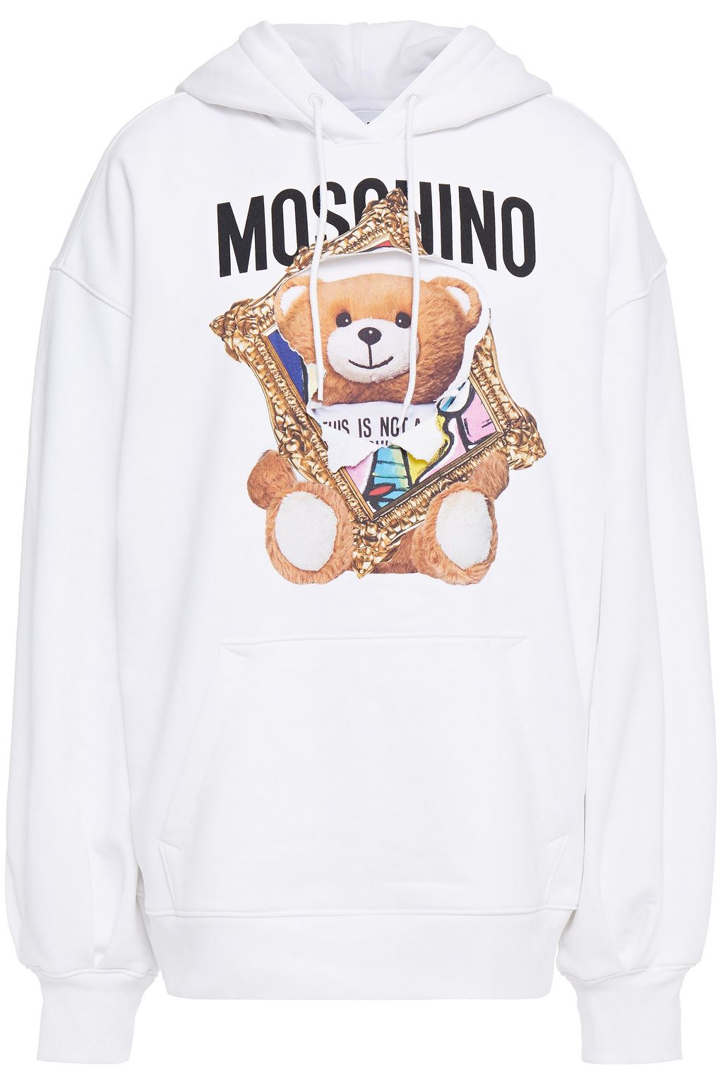 the outnet moschino