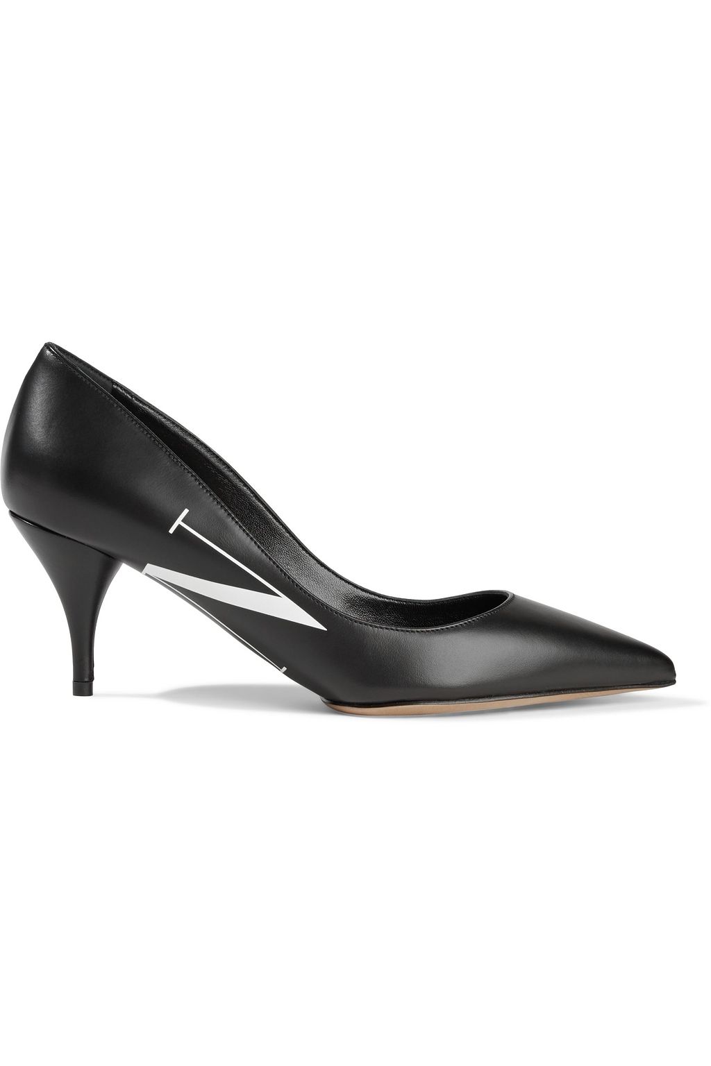 outnet valentino shoes