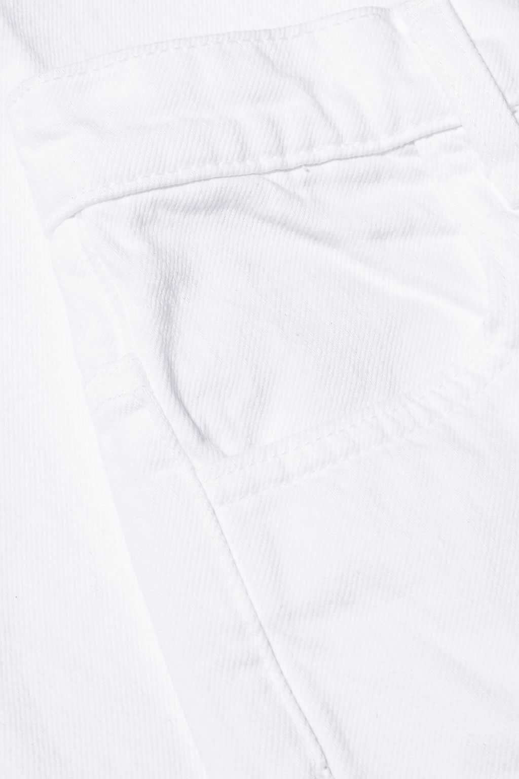 J BRAND Joan cropped high-rise wide-leg jeans