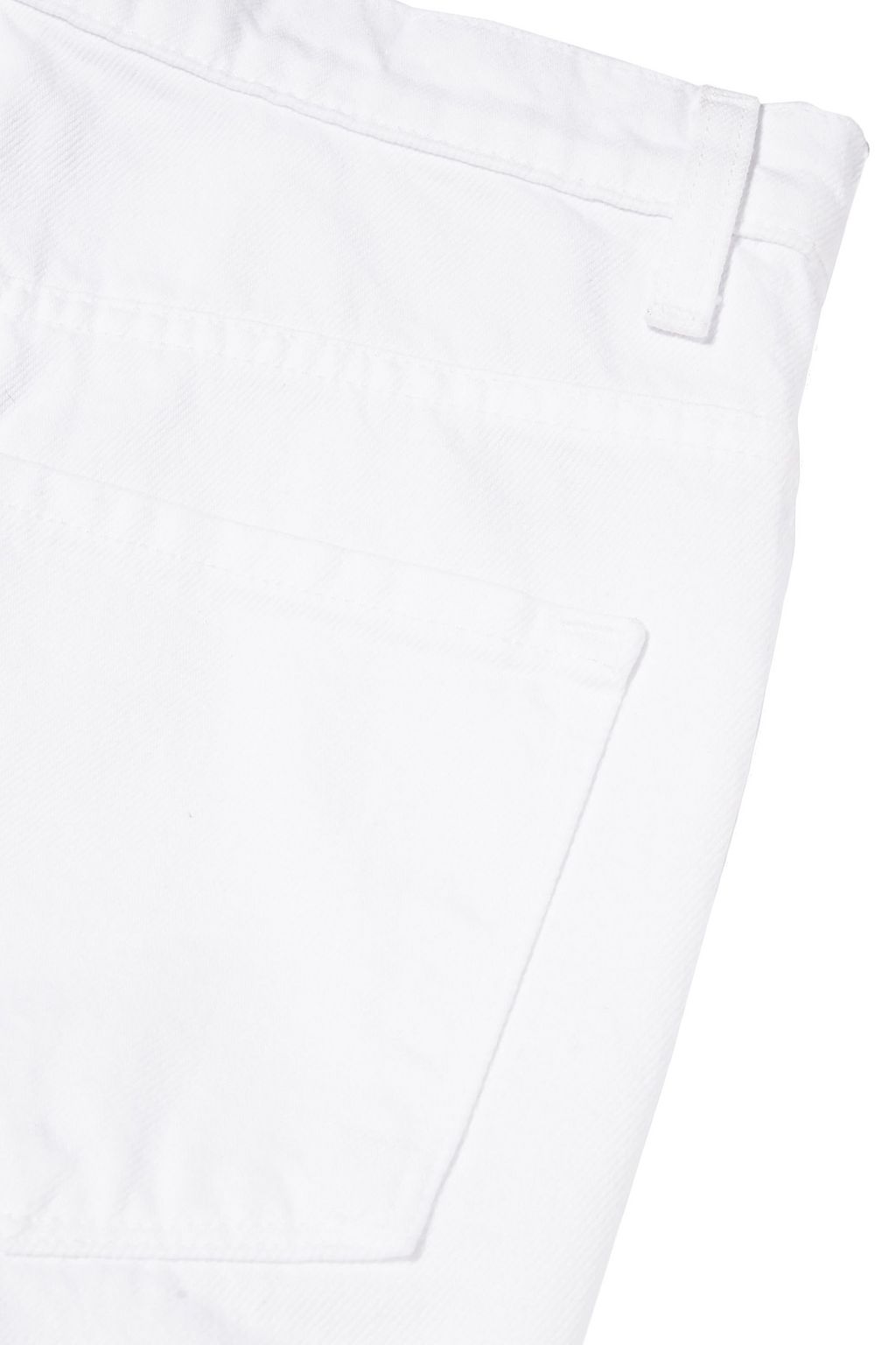J BRAND Joan cropped high-rise wide-leg jeans