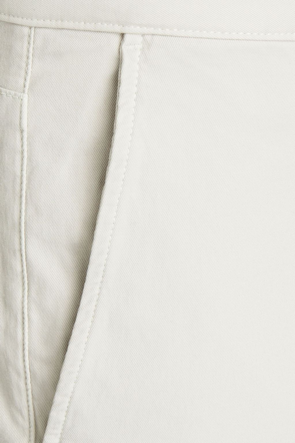RAG & BONE Cotton-twill chinos