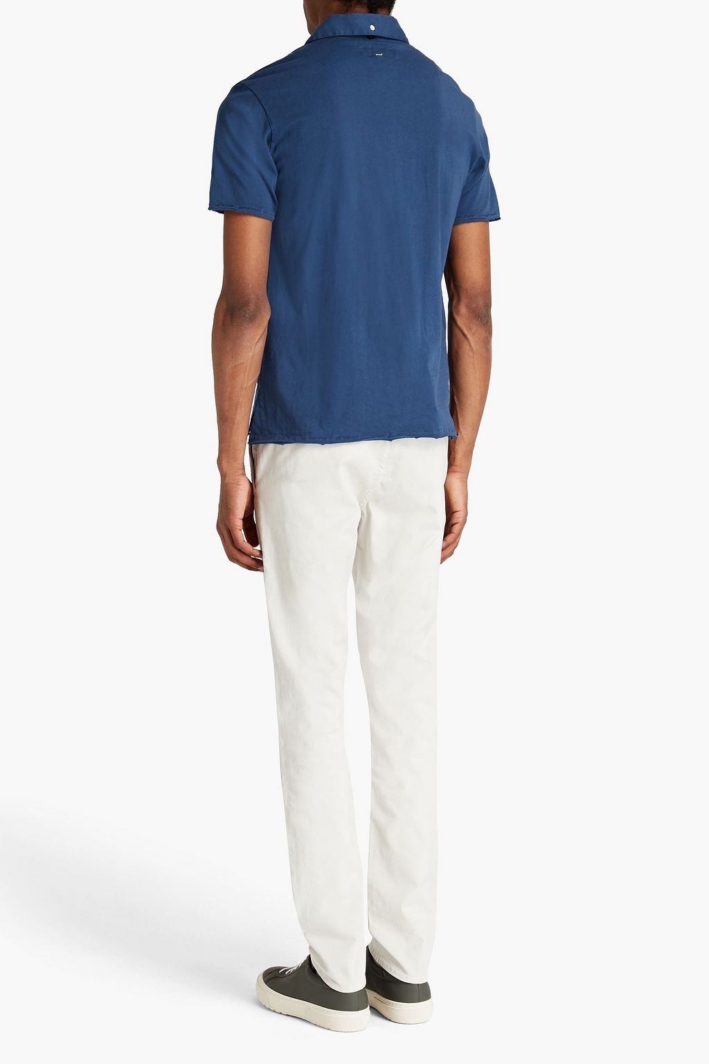 RAG & BONE Cotton-twill chinos
