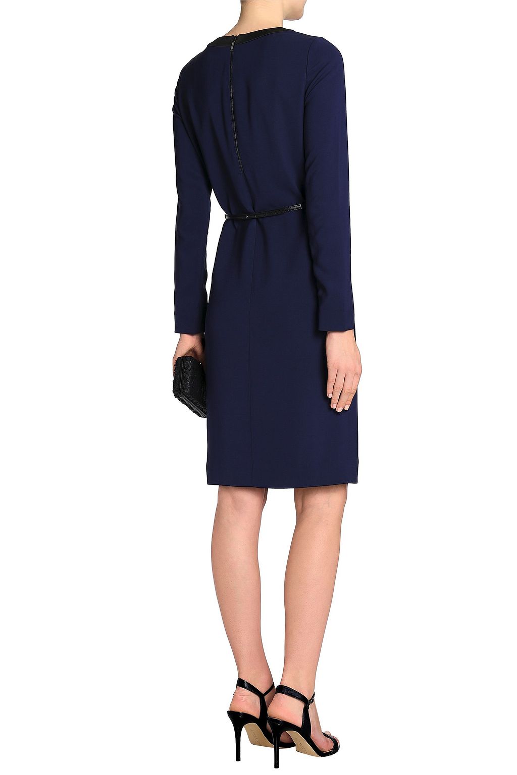 AMANDA WAKELEY Cady dress