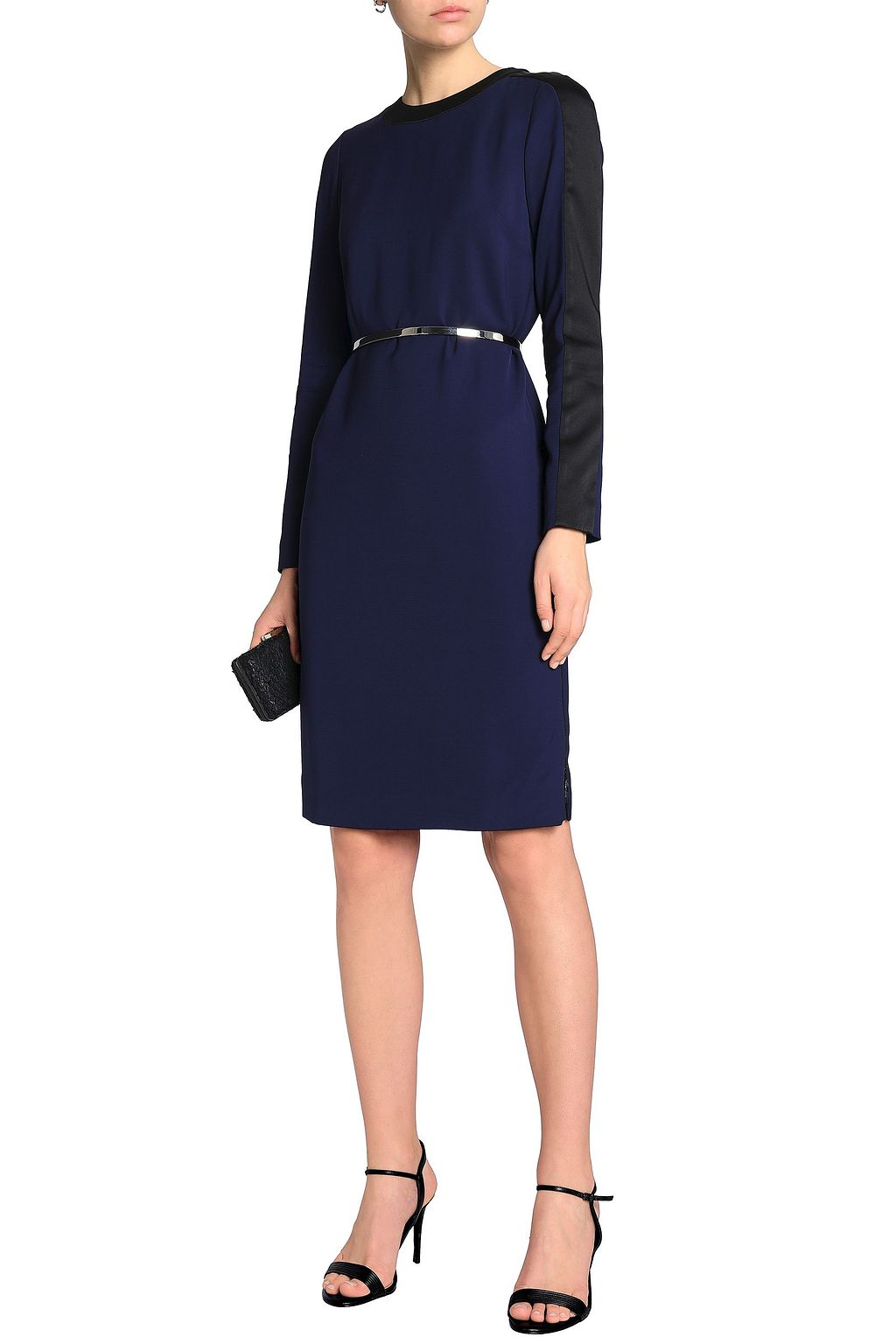 AMANDA WAKELEY Cady dress