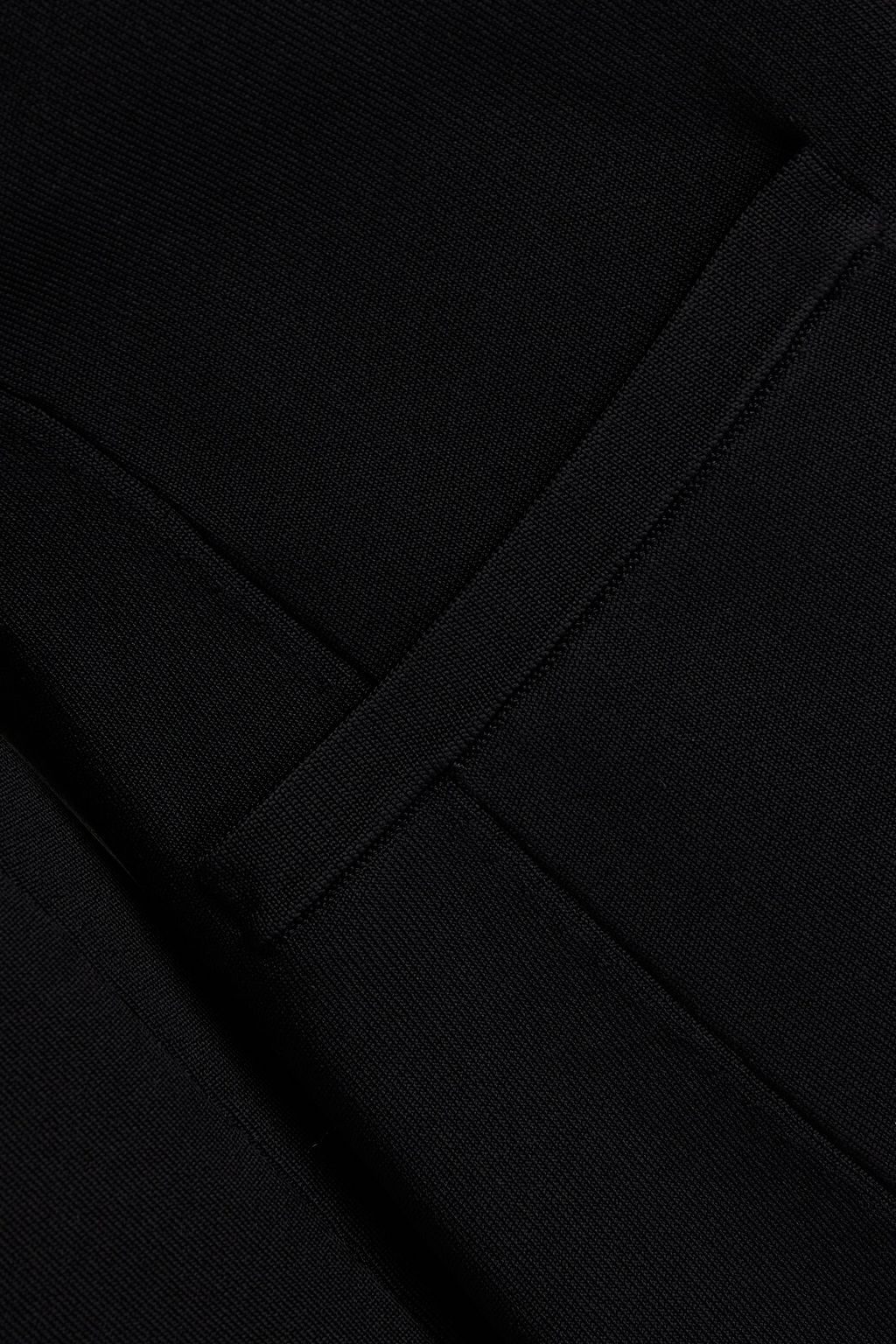 THEORY Etiennette stretch-knit blazer