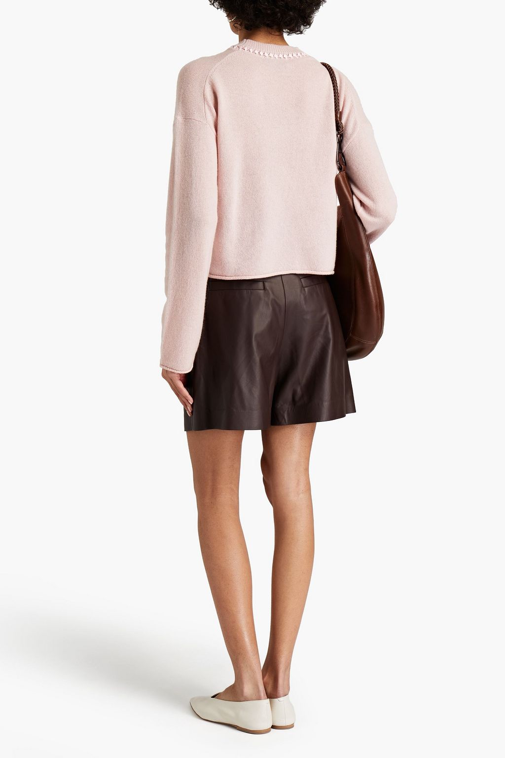 THEORY Cashmere sweater