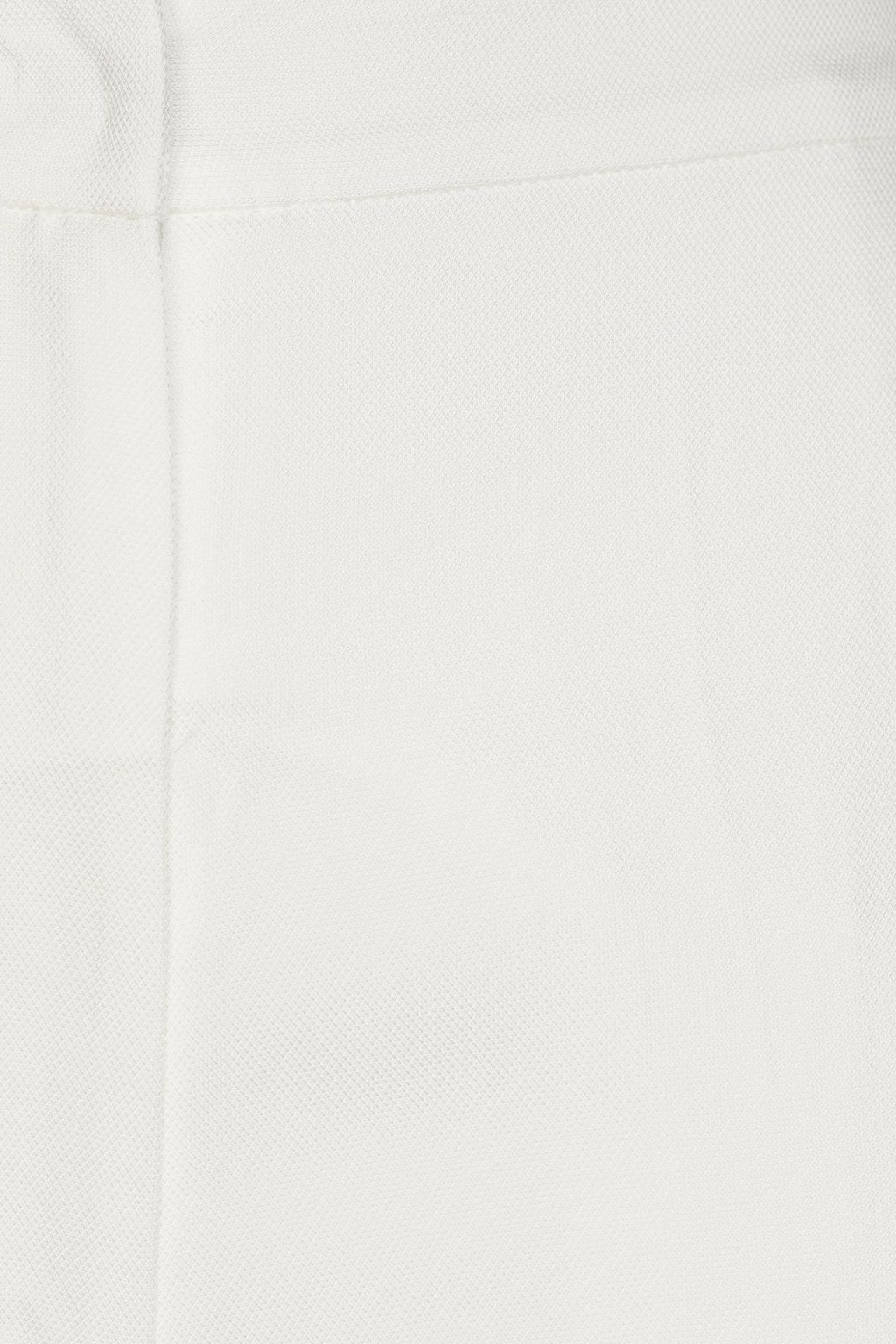 REMAIN BIRGER CHRISTENSEN Angelina piqué wide-leg pants