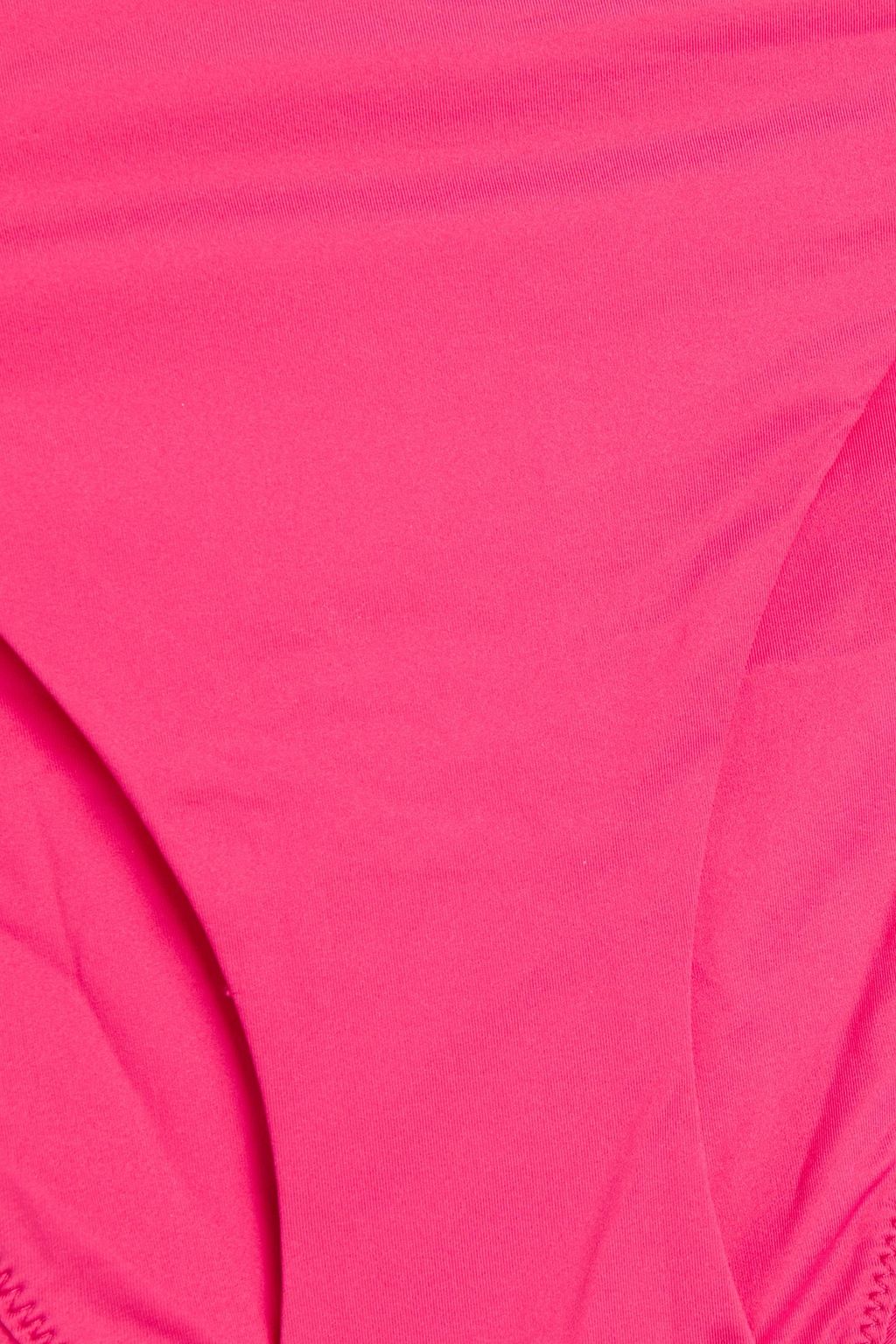 LA PERLA Low-rise bikini briefs