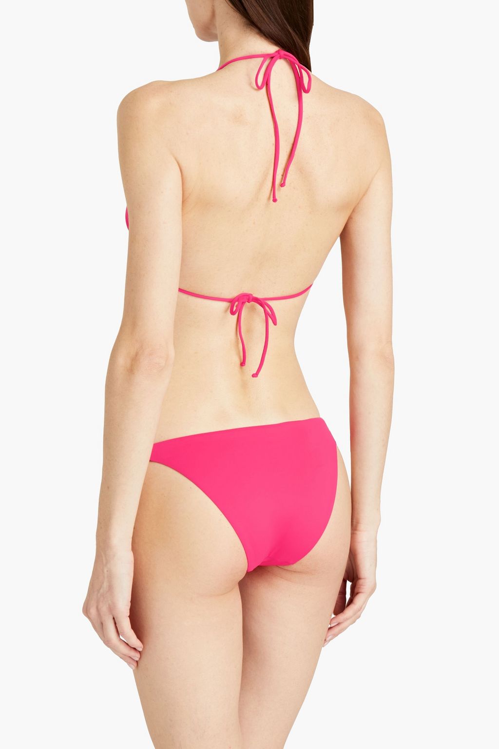 LA PERLA Low-rise bikini briefs