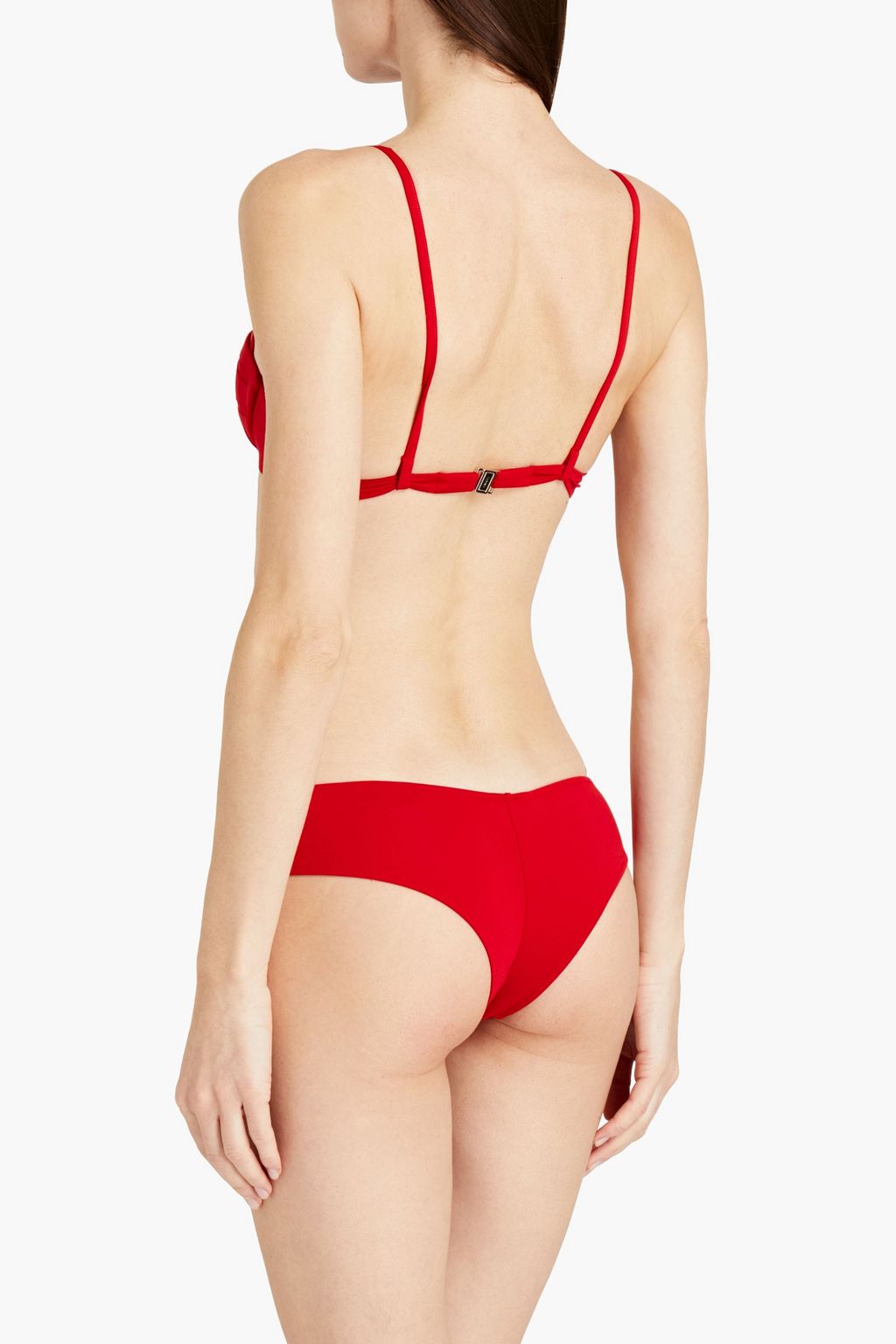 LA PERLA Low-rise bikini briefs