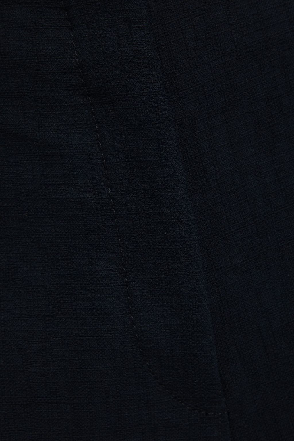 JOSEPH Tallin cotton-jacquard shorts